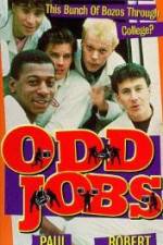 Watch Odd Jobs Movie4k