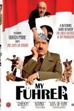 Watch Mein Fuhrer The Truly Truest Truth About Adolf Hitler Movie4k