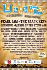 Watch The Black Keys Lollapalooza 2013 Movie4k