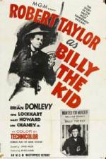 Watch Billy the Kid Movie4k