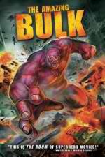 Watch The Amazing Bulk Movie4k