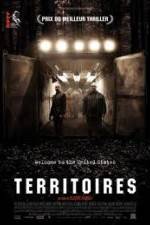 Watch Territories Movie4k