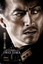 Watch Letters from Iwo Jima Movie4k