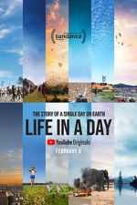 Watch Life in a Day 2020 Movie4k
