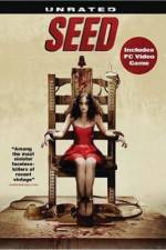 Watch Seed Movie4k