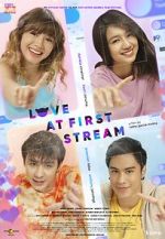 Watch Love at First Stream Movie4k