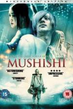 Watch Mushishi Movie4k