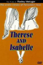 Watch Therese and Isabelle Movie4k