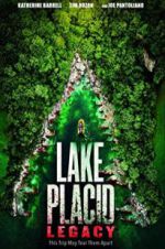 Watch Lake Placid: Legacy Movie4k