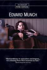 Watch Edvard Munch Movie4k