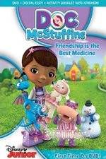 Watch Doc McStuffins: Friendship Is The Best Medicine Movie4k