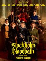 Watch Stockholm Bloodbath Online Movie4k