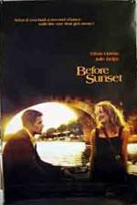 Watch Before Sunset Movie4k