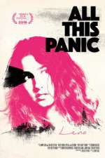 Watch All This Panic Movie4k