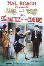 Watch The Battle of the Century (Short 1927) Movie4k