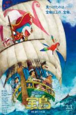 Watch Doraemon the Movie: Nobita\'s Treasure Island Movie4k