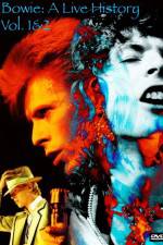 Watch David Bowie - A Live History Movie4k