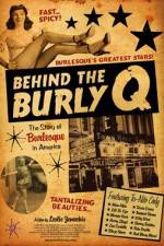 Watch Behind the Burly Q Movie4k