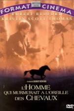 Watch The Horse Whisperer Movie4k