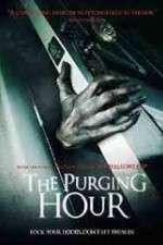 Watch The Purging Hour Movie4k