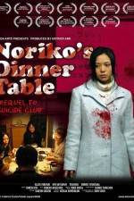 Watch Noriko no shokutaku Movie4k