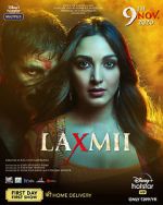 Watch Laxmii Movie4k