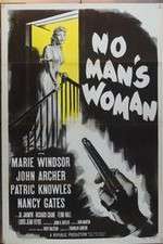 Watch No Mans Woman Movie4k