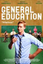 Watch General Education Movie4k