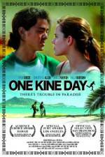 Watch One Kine Day Movie4k