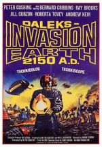 Watch Daleks\' Invasion Earth 2150 A.D. Movie4k