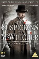 Watch The Suspicions of Mr Whicher Movie4k