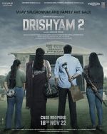 Watch Drishyam 2 Movie4k