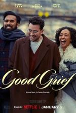 Watch Good Grief Online Movie4k