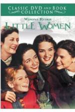 Watch Little Women Movie4k