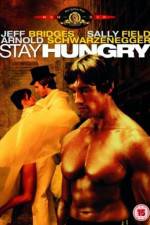 Watch Stay Hungry Movie4k