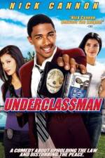 Watch Underclassman Movie4k