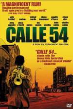 Watch Calle 54 Movie4k