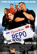 Watch Operation Repo: The Movie Movie4k