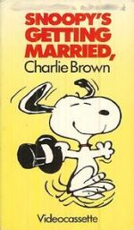 Watch Snoopy\'s Getting Married, Charlie Brown (TV Short 1985) Movie4k