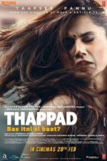 Watch Thappad Movie4k