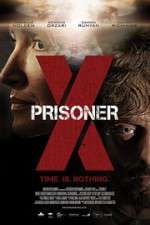 Watch Prisoner X Movie4k