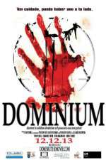 Watch Dominium Movie4k