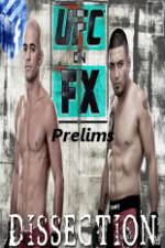 Watch UFC On FX 3 Facebook  Preliminaries Movie4k