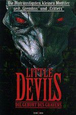 Watch Little Devils: The Birth Movie4k