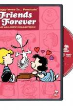 Watch Happiness Is Peanuts Friends Forever Movie4k