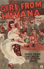 Watch Girl from Havana Movie4k