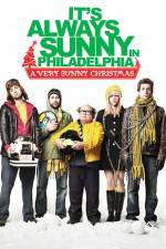 Watch It's Always Sunny in Philadelphia A Very Sunny Christmas Movie4k