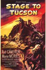 Watch Stage to Tucson Movie4k