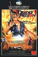 Watch Deadly Passion Movie4k