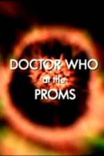 Watch Doctor Who at the Proms Movie4k